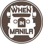 When in Manila